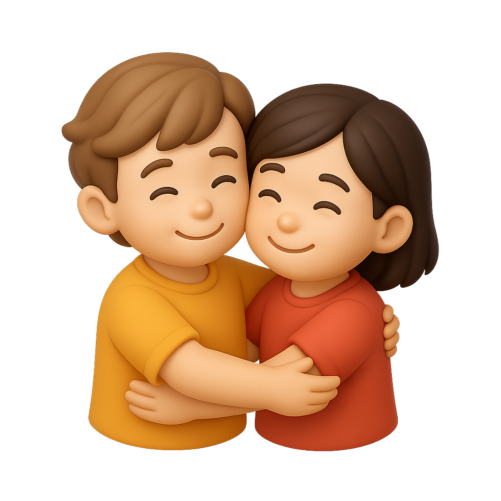 feature personalized icon